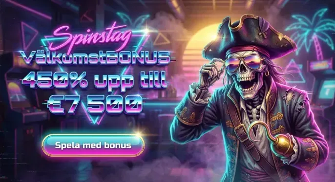 Spinstag Casino